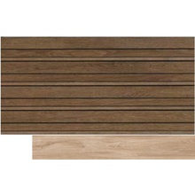 Gardenia Orchidea Just Nature 52092 Mos.List T12 Beige Chiaro Decoratie 30x60 cm, Italië, houtlook - foto 1 - foto 1