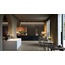 Gigacer Argilla 31x36, porcelanato não esmaltado, Itália, tijolo - foto de interior 8