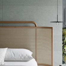 Gigacer Argilla 31x36, porcelanato não esmaltado, Itália, tijolo - foto de interior 1 - foto 1