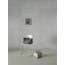 Gigacer Argilla 18x31, porcelanato não esmaltado, Itália, tijolo - foto de interior 11