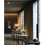 Gigacer Argilla 18x31, porcelanato não esmaltado, Itália, tijolo - foto de interior 5