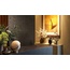 Gigacer Argilla 31x36, porcelanato não esmaltado, Itália, tijolo - foto de interior 12
