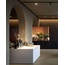 Gigacer Argilla 18x31, porcelanato não esmaltado, Itália, tijolo - foto de interior 4