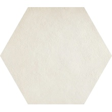 Gigacer Argilla С000585342 ARGILLA PLAYONE Large Hexagon Biacca 36x31 gres porcelanato 31x36 cm, Itália - foto 1 - foto 1