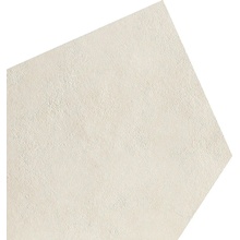 Gigacer Argilla С000585330 ARGILLA PLAYONE Small Pentagon Biacca 17x10 gres porcelanato 10x17 cm, Itália - foto 1 - foto 1