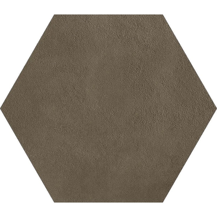 Gigacer Argilla С000585341 ARGILLA PLAYONE Small Hexagon Dark 18x16 Decor 16x18 cm, Italy - photo 1 Gigacer Argilla С000585341 ARGILLA PLAYONE Small Hexagon Dark 18x16 Decor 16x18 cm, Italy - photo 1