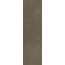 Gigacer Argilla С000585323 ARGILLA PLAYONE Plate Dark 9x30 Dekor 9x30 cm, Itálie - fotografie 1