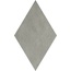 Gigacer Argilla С000585325 ARGILLA PLAYONE Diamond Dry 18x31 Decor 18x31 cm, Italy - photo 1