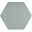 Gigacer Argilla С000585345 ARGILLA PLAYONE Large Hexagon Marine 36x31 porcelain tile 31x36 cm, Italy - photo 1 Gigacer Argilla С000585345 ARGILLA PLAYONE Large Hexagon Marine 36x31 porcelain tile 31x36 cm, Italy - photo 1