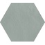 Gigacer Argilla С000585339 ARGILLA PLAYONE Small Hexagon Marine 18x16 Decor 16x18 cm, Italy - photo 1 Gigacer Argilla С000585339 ARGILLA PLAYONE Small Hexagon Marine 18x16 Decor 16x18 cm, Italy - photo 1