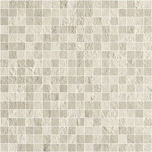 Gigacer Argilla С000435681 ARGILLA MOSAICS MATERIAL Biacca 30x30 (1,5x1,5) Mozaik 30x30 cm, Italien - foto 1 - foto 1