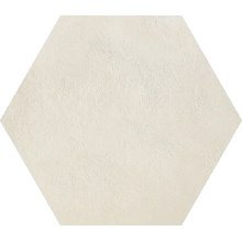 Gigacer Argilla С000585336 ARGILLA PLAYONE Small Hexagon Biacca 18x16 Dekor 16x18 cm, Italien - foto 1 - foto 1