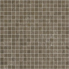 Gigacer Argilla С000435591 ARGILLA MOSAICS MATERIAL Dark 30x30 (1,5x1,5) Mozaik 30x30 cm, Italien - foto 1 - foto 1