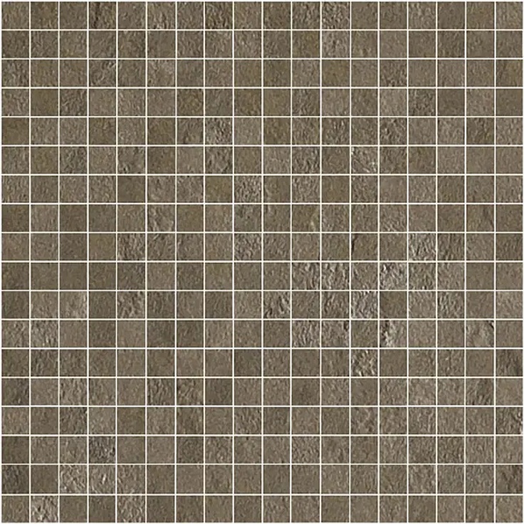 Gigacer Argilla С000435591 ARGILLA MOSAICS MATERIAL Dark 30x30 (1,5x1,5) Mosaic 30x30 cm, Italy - photo 1 Gigacer Argilla С000435591 ARGILLA MOSAICS MATERIAL Dark 30x30 (1,5x1,5) Mosaic 30x30 cm, Italy - photo 1