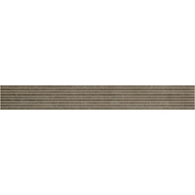 Gigacer Argilla С000435626 Argilla Stripes mosaic Dark 15x120 Mozaik 15x120 cm, Italien - foto 1 - foto 1