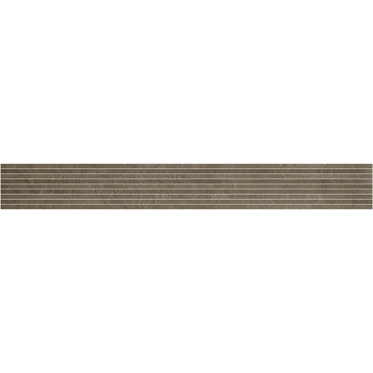 Gigacer Argilla С000435626 Argilla Stripes mosaic Dark 15x120 Mosaic 15x120 cm, Italy - photo 1 Gigacer Argilla С000435626 Argilla Stripes mosaic Dark 15x120 Mosaic 15x120 cm, Italy - photo 1
