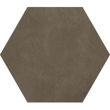 Gigacer Argilla С000585341 ARGILLA PLAYONE Small Hexagon Dark 18x16 Dekor 16x18 cm, Italien - foto 1 - foto 1