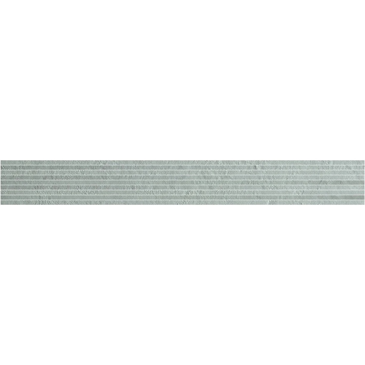 Gigacer Argilla С000435629 Argilla Stripes mosaic Marine 15x120 Mosaic 15x120 cm, Italy - photo 1 Gigacer Argilla С000435629 Argilla Stripes mosaic Marine 15x120 Mosaic 15x120 cm, Italy - photo 1