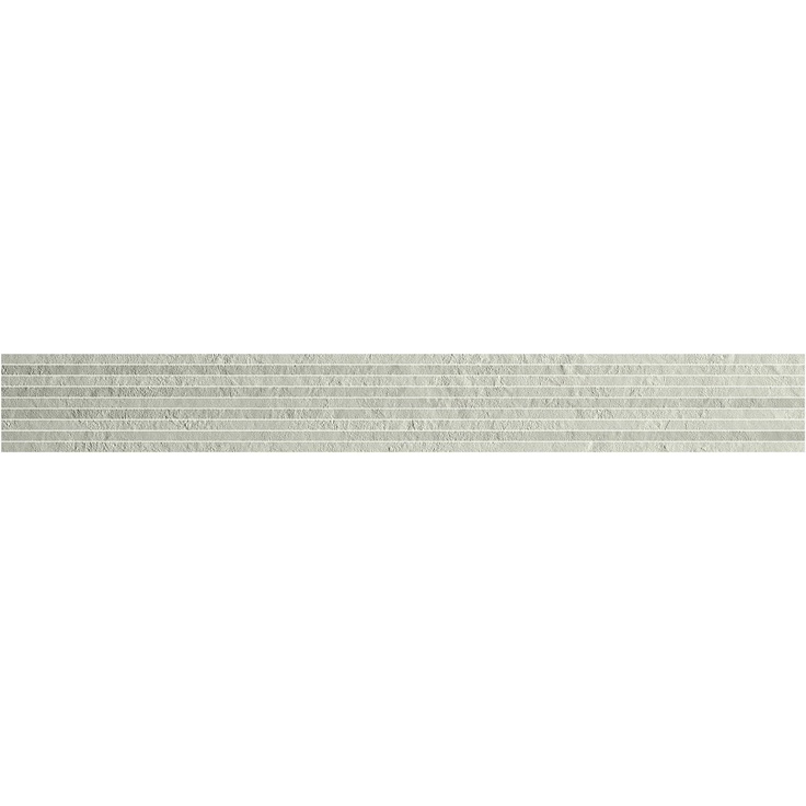 Gigacer Argilla С000435630 Argilla Stripes mosaic Vetiver 15x120 Mosaic 15x120 cm, Italy - photo 1 Gigacer Argilla С000435630 Argilla Stripes mosaic Vetiver 15x120 Mosaic 15x120 cm, Italy - photo 1