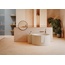 Gigacer Aromas 84x84, porcelanato não esmaltado, Itália, kotto - foto de interior 5