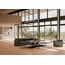 Gigacer Aromas 60x60, uglasert keramisk granitt, Italia, kotto - interiørfoto 1 Gigacer Aromas 60x60, uglasert keramisk granitt, Italia, kotto - interiørfoto 1