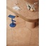 Gigacer Aromas 84x84, porcelanato não esmaltado, Itália, kotto - foto de interior 7