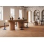 Gigacer Aromas 84x84, porcelanato não esmaltado, Itália, kotto - foto de interior 9