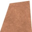 Gigacer Aromas С000595872 9AROMCOCOTANGRASOF_Aromas Cocoa Soft Tangram 9mm porcelain tile 116,7x119 cm, Italy, cotto - photo 1