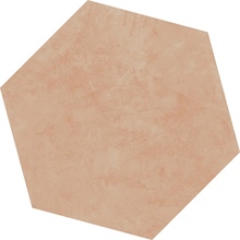 Gigacer Aromas С000595839 9AROMMASAGIGHEXBOC_Aromas Masala Bocciardato Giga Hexagon 9mm gres porcelanato 107x122,4 cm, Itália, kotto - foto 1 - foto 1