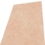 Gigacer Aromas С000595876 9AROMROSETANGRAMAT_Aromas Rosé Mat Tangram 9mm porcelain tile 116,7x119 cm, Italy, cotto - photo 1