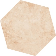Gigacer Aromas С000595842 9AROMVANIGIGHEXMAT_Aromas Vanilla Mat Giga Hexagon 9mm gres porcelanato 107x122,4 cm, Itália, kotto - foto 1 - foto 1