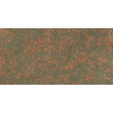 Gigacer Aromas Textures Decoro Chili & Green gres porcelanato 60x120 cm, Itália, efeito betao  - foto 1 - foto 1