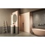 Gigacer Bamboo 15x15 см, ceramica, Itália, craquelê - foto de interior 2