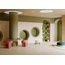 Gigacer Bamboo 15x15 см, ceramica, Itália, craquelê - foto de interior 1