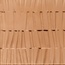 Gigacer Bamboo С000594263 10BAM15COTCE_10 Bamboo Cotto Cerato 15x15 wall tile 15x15 cm, Italy - photo 1