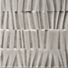 Gigacer Bamboo С000594265 10BAM15GRAST_10 Bamboo Gray Stone Craquelé 15x15 wandtegel 15x15 cm, Italië, craquelé - foto 1 - foto 1