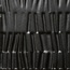 Gigacer Bamboo С000594269 10BAM15NERSI_10 Bamboo Nero Silk 15x15 vægflise 15x15 cm, Italien - foto 1