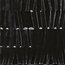 Gigacer Bamboo С000594268 10BAM15NERLA_10 Bamboo Nero Laccato 15x15 stěnová dlaždice 15x15 cm, Itálie - fotografie 1