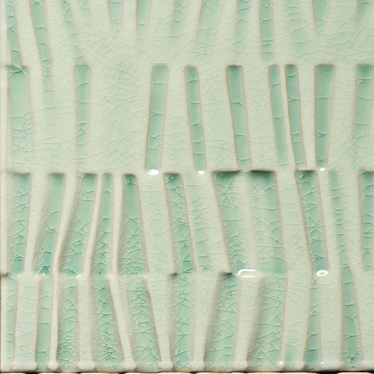 Gigacer Bamboo С000594273 10BAM15RIOLI_10 Bamboo Rio Limpido Craquelé 15x15 wall tile 15x15 cm, Italy, crackle - photo 1 Gigacer Bamboo С000594273 10BAM15RIOLI_10 Bamboo Rio Limpido Craquelé 15x15 wall tile 15x15 cm, Italy, crackle - photo 1