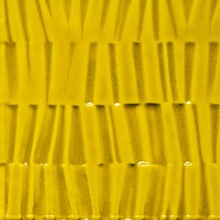 Gigacer Bamboo С000594264 10BAM15GIASE_10 Bamboo Giallo Senape Craquelé 15x15 vægflise 15x15 cm, Italien, krakelering - foto 1 - foto 1