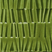 Gigacer Bamboo С000594277 10BAM15VEROL_10 Bamboo Verde Oliva Craquelé 15x15 vægflise 15x15 cm, Italien, krakelering - foto 1 - foto 1