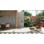 Gigacer Concept 1 30x60, unglazed porcelain stoneware, Italy - interior photo 4 Gigacer Concept 1 30x60, unglazed porcelain stoneware, Italy - interior photo 4