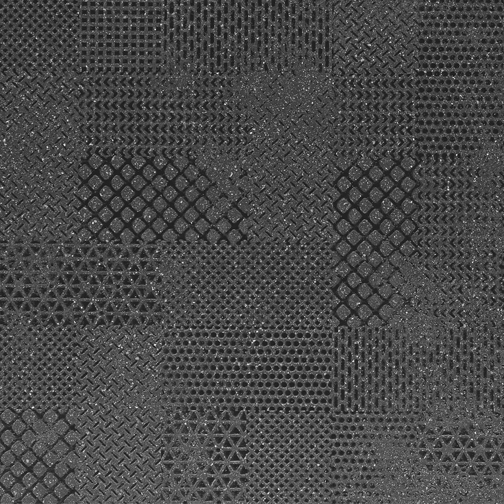 Gigacer Concept 1 Ink Matte Texture 6mm 6Cp 1inktxm 60 gres porcelanato 60x60 cm, Itália - foto 1 Gigacer Concept 1 Ink Matte Texture 6mm 6Cp 1inktxm 60 gres porcelanato 60x60 cm, Itália - foto 1