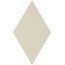 Gigacer Concept 1 PO1818DIAMILK Concept 1Milk Mat Diamond Decor 18x31 cm, Italy - photo 1