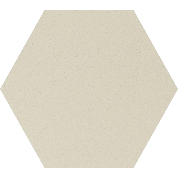 Gigacer Concept 1 PO9ESAMILK Concept 1Milk Mat Small Hexagon Decor 16x18 cm, Italy - photo 1 Gigacer Concept 1 PO9ESAMILK Concept 1Milk Mat Small Hexagon Decor 16x18 cm, Italy - photo 1