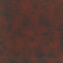 Gigacer Concept 1 6CP1REDTXM120 Concept 1Ink Red Texture Mat porcelain tile 120x120 cm, Italy - photo 1 - photo 1