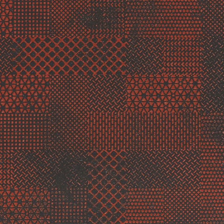 Gigacer Concept 1 6CP1REDTXM60 Concept 1Ink Red Texture Mat Керамогранит 60x60 см, Италия - фото 1 Gigacer Concept 1 6CP1REDTXM60 Concept 1Ink Red Texture Mat Керамогранит 60x60 см, Италия - фото 1