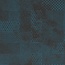 Gigacer Concept 1 6CP1TURTXM60 Concept 1Ink Turquoise Texture Mat keramisk granitt 60x60 cm, Italia - foto 1