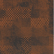 Gigacer Concept 1 6CP1FLATXM60 Flame Texture Nat Rett porcelain tile 60x60 cm, Italy, granite look - photo 1 - photo 1