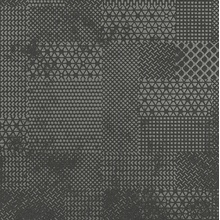 Gigacer Concept 1 6CP1PLATXM60 Platinum Texture Nat Rett porcelain tile 60x60 cm, Italy, granite look - photo 1 - photo 1